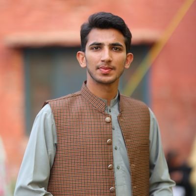 Student at Sargodha Medical College