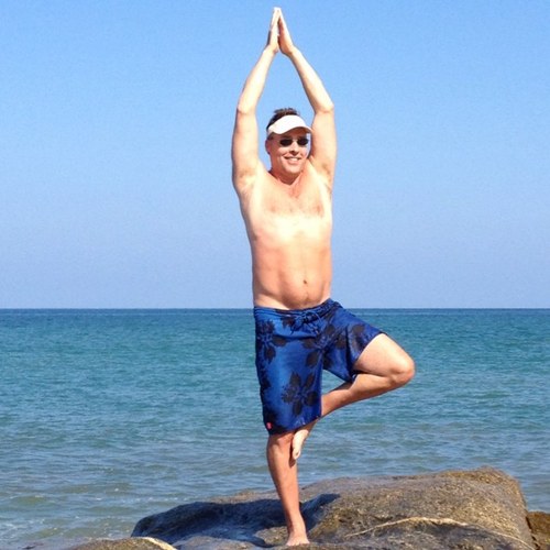 MeSimons's profile picture. 