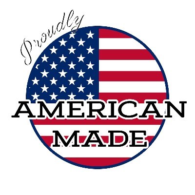 American Made 🇺🇸