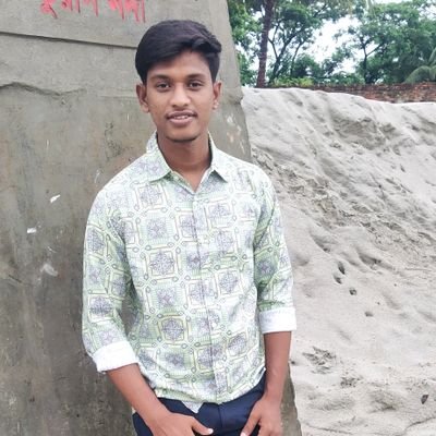 apurbohasan710 Profile Picture