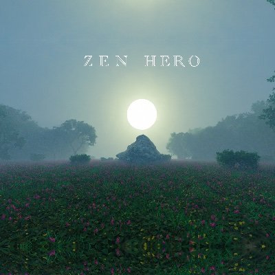 ZenHeroMusic Profile Picture