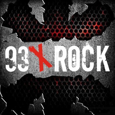 93X Rock