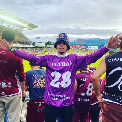 FB:César Martínez Ingeniería electromecánica📚 Pasión por los motores!!🏎❤️ Alajuela ,Costa Rica🇨🇷📍 Saprissa y nada más!!💜⚪️ Hala Madrid!!⚪️💙