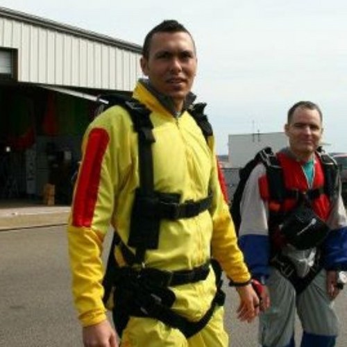 jonathonbrooks's profile picture. 