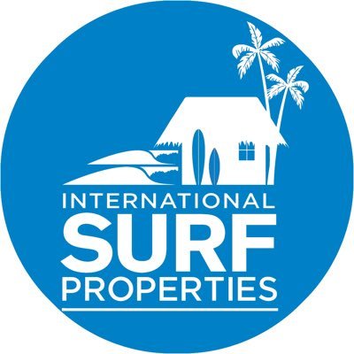 Welcome to International Surf Properties. We are your source for epic surf properties around the world.

https://t.co/xadLGU0LpP