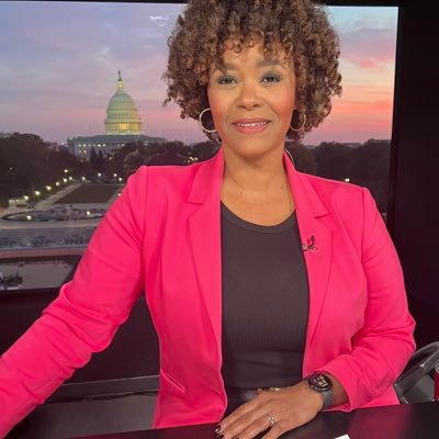 Wife, Mom, Investigative Reporter NBC Washington I-Team. Murrow, multi-Emmy & AP award winner. #SAGAFTRA: President Wash-Mid Atlantic; VC National BSC 🐘ΔΣΘ