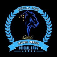LEONEL PERNIA Oficial Fans(@leonelperniafan) 's Twitter Profile Photo
