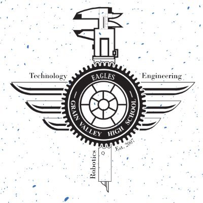 Grain Valley High School's BotsKC Robotics Team Instagram: ValleyRobotics