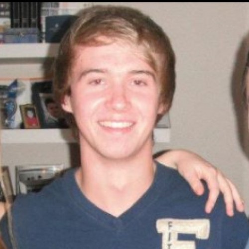 liamballard's profile picture. 