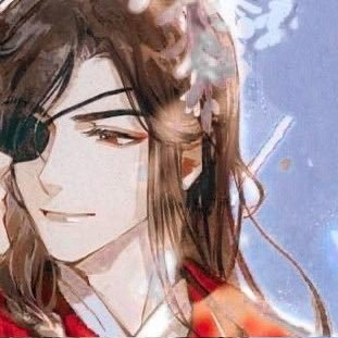 i love chu wanning | any pronouns | 20 | mw: @keiranran_