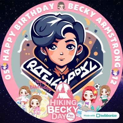 RAFAELAmpake, my main hero in ML is Rafaela. Healing for everyone! Like #FreenBecky, they're going to heal each other. FLY HIGH, FB! 🚀 | #PPop #BINI