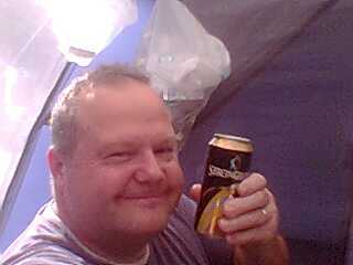 GaryBurden3's profile picture. 