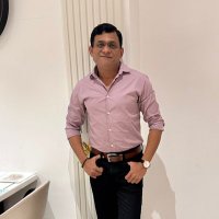 Rajiv Menon (@menonrajiv08) 's Twitter Profile