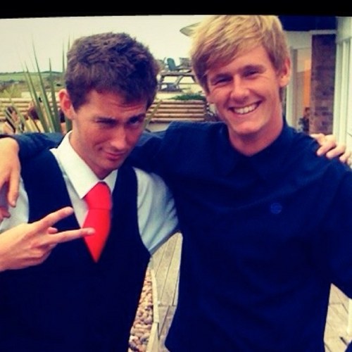 CuntyFenn93's profile picture. 