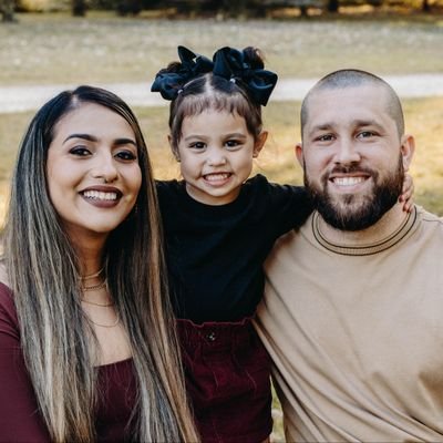 University of Northern Iowa graduate, Denver Broncos fan, and proud dad