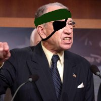 Punished Senator Touch Grassley(@drfrenhattan) 's Twitter Profile Photo