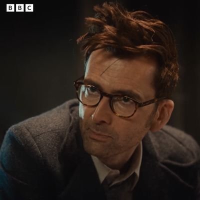Married to David Tennant (real) - | RCBYF | he/they | 19 - INTJ-T