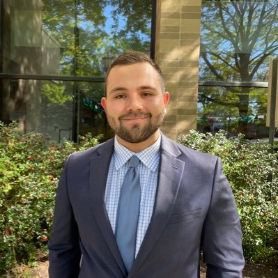 tom_csehovics's profile picture. scranton alumn