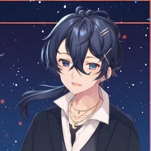 瑠璃色 夜空さんのプロフィール画像