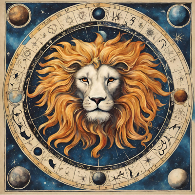 LeoAstral_ Profile Picture