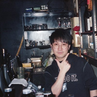 takekimiiii's profile picture. K−PRO所属、育ちいい山口県民。1日1『#酔っ払い語録』 インスタやってるんですって→https://t.co/1T12N4N1Te