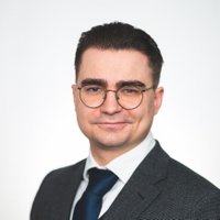 Bartosz Mielniczek (@mielniczekb) 's Twitter Profile