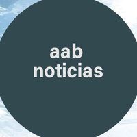 aabnoticias(@aabnoticias4) 's Twitter Profile Photo