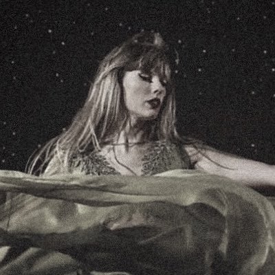 🖤New to swiftie twitter🖤 🎶look at this god forsaken mess that you’ve made me🎶