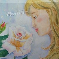 もんししろう水彩画 (@monsisiro411823) / X
