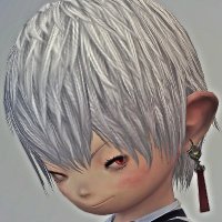 Sol Barzahd❖Gungnir (@solbarzahd_ff14) 's Twitter Profile