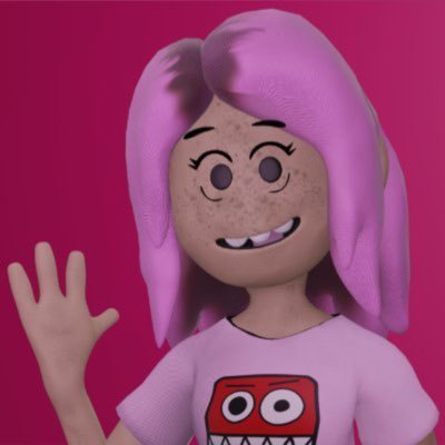 Marcy3D is no more! Please follow me on my new accounts, @piibubs (sfw) and @piibsplus (🔞 ONLY, nsfw)