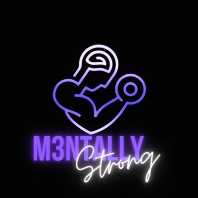 M3NTALLYSTRONG Profile Picture
