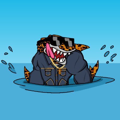 troynfts's profile picture. #NFT #SMACL Creator, Artist, Illustrator
NFT collectible art and 1 of 1 NFTS  
Owner CEO Founder, Creator of Sharks Mafia Club