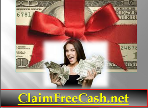 ★★Claim Free Cash IS NOW LIVE!! Go to http://t.co/eRLMc7dyzH Get Your Free Cash While You Still Can!!★★