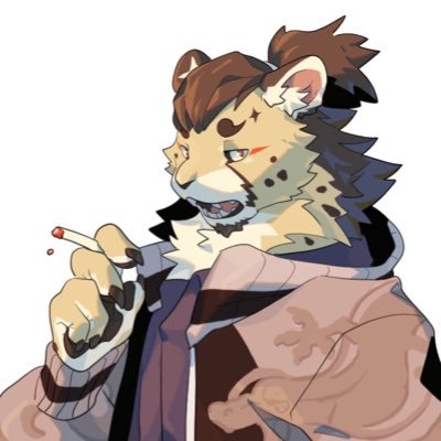 kawal1419's profile picture. KAWA/AL●人外獣人Furry🐾 ●中文/EN/日本語 ●icon @kanatou_kei