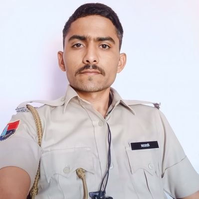 Raj police