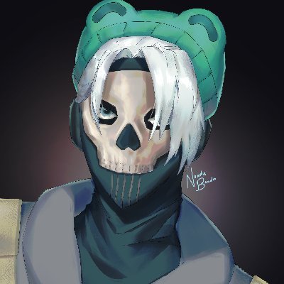 Shooter enjoyer, comp sci, ems, User Art by noodabooda https://t.co/OjFiVrvTtN