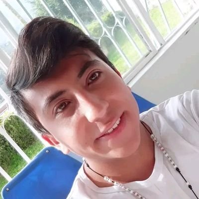 Estudiante, Medicina UdeCaldas.
Pastuso, Alto Putumayo 🏡