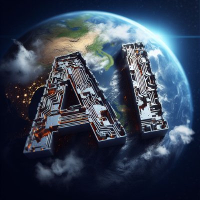 aiinvasion's profile picture. 🚀 Don't let AI invade the world - Update news and ways to apply AI🧠