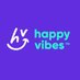 Happy Vibes (@Happyvibesllc) Twitter profile photo