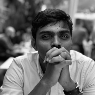 Sugavinc's profile picture. Computer Science Engineer, Android & iOS developer, Google Apps Script developer, Enterprise Saas, Cloud Application developer and founder of Froxt. @Sugavinc