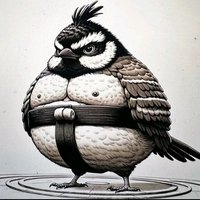 Fat Bastard(@GordoMantecoso) 's Twitter Profile Photo