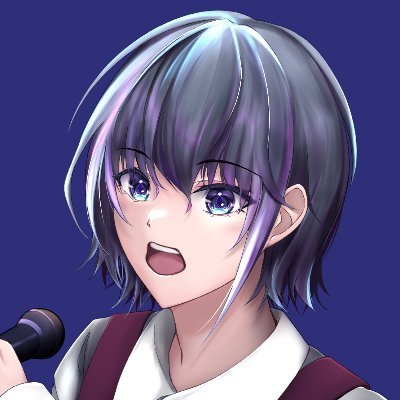 九野 シン　scaRlet paLetteさんのプロフィール画像