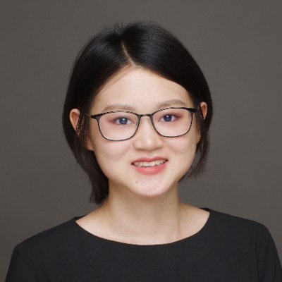 Yuxuan Jia Profile
