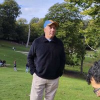 Crispin Lopez Rivera (@crispo24) 's Twitter Profile