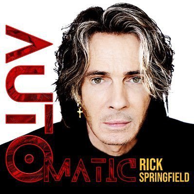 Official Twitter Profile of musician,author,actor Rick https://t.co/6OYLDBn7HF 20- track studio album AUTOMATIC out now!