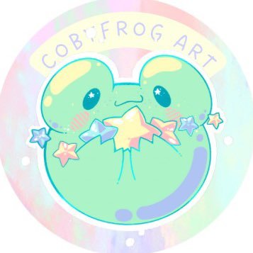 cobyfrog Profile Picture