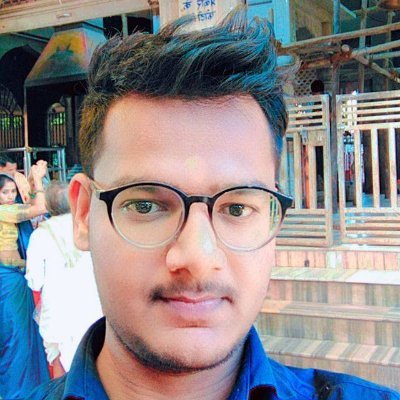 एक संघर्ष जहा खत्म होता है वहा से एक नया संघर्ष जन्म लेता है।............life is a war, everyone is warrior.....🔥
Jr. Assistant