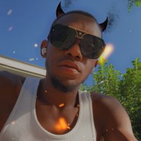 Chr1s $tone (@chr1stone) 's Twitter Profile