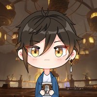 Apprentice-kun(@seat_witch) 's Twitter Profile Photo